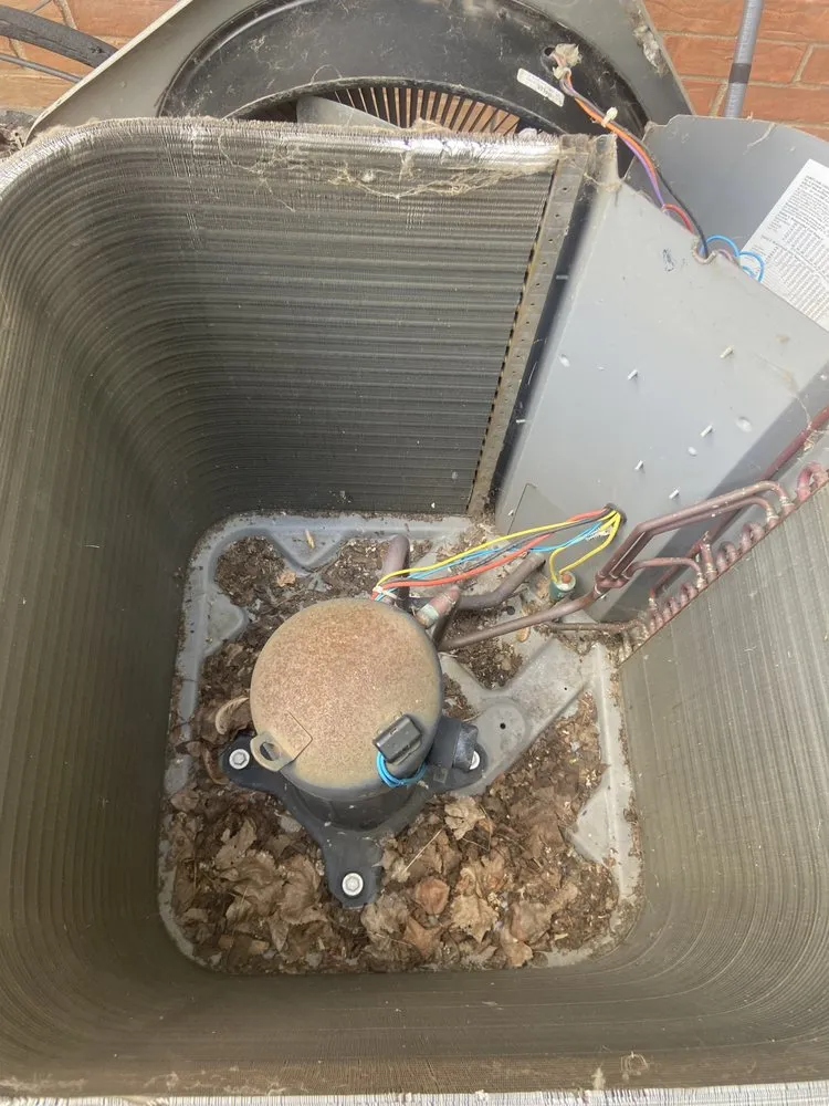 Slide of Everfrost and Flame Innovations