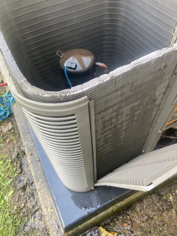 Slide of Everfrost and Flame Innovations