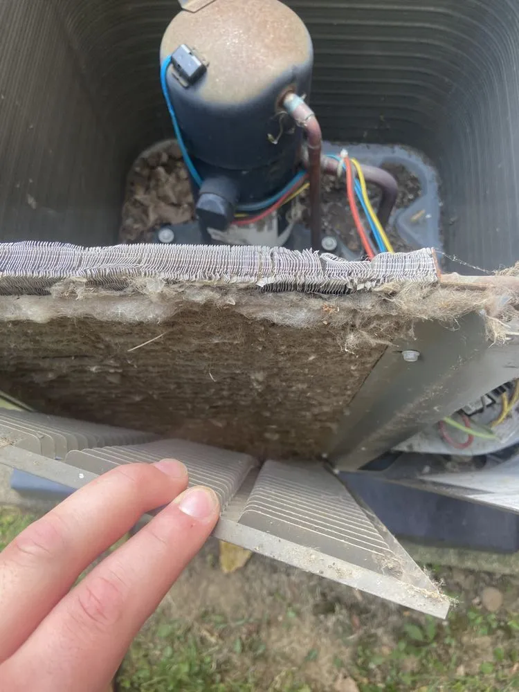 Slide of Everfrost and Flame Innovations