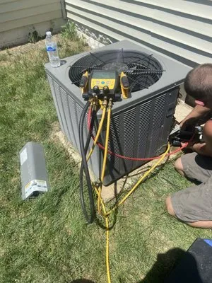 Everfrost and Flame Innovations