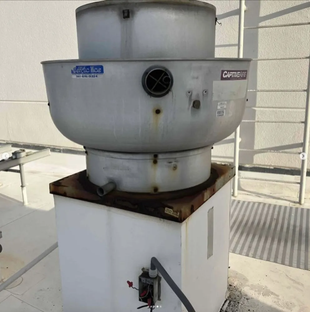 Slide of Everglades Mechanical A/C & Refrigeration