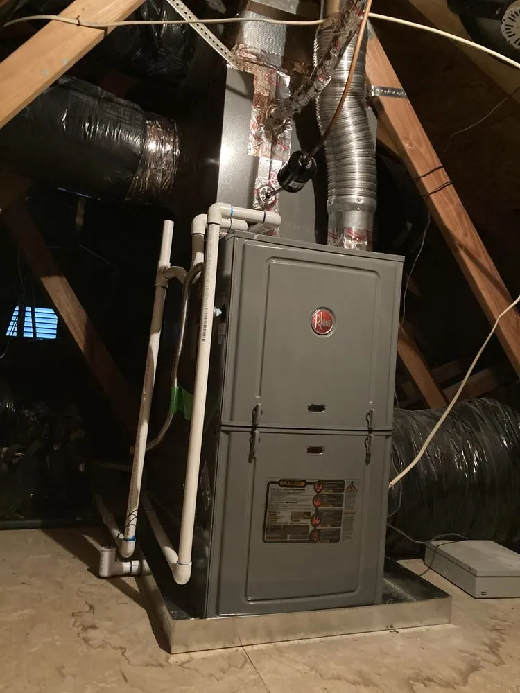 Slide of EverGreen AC