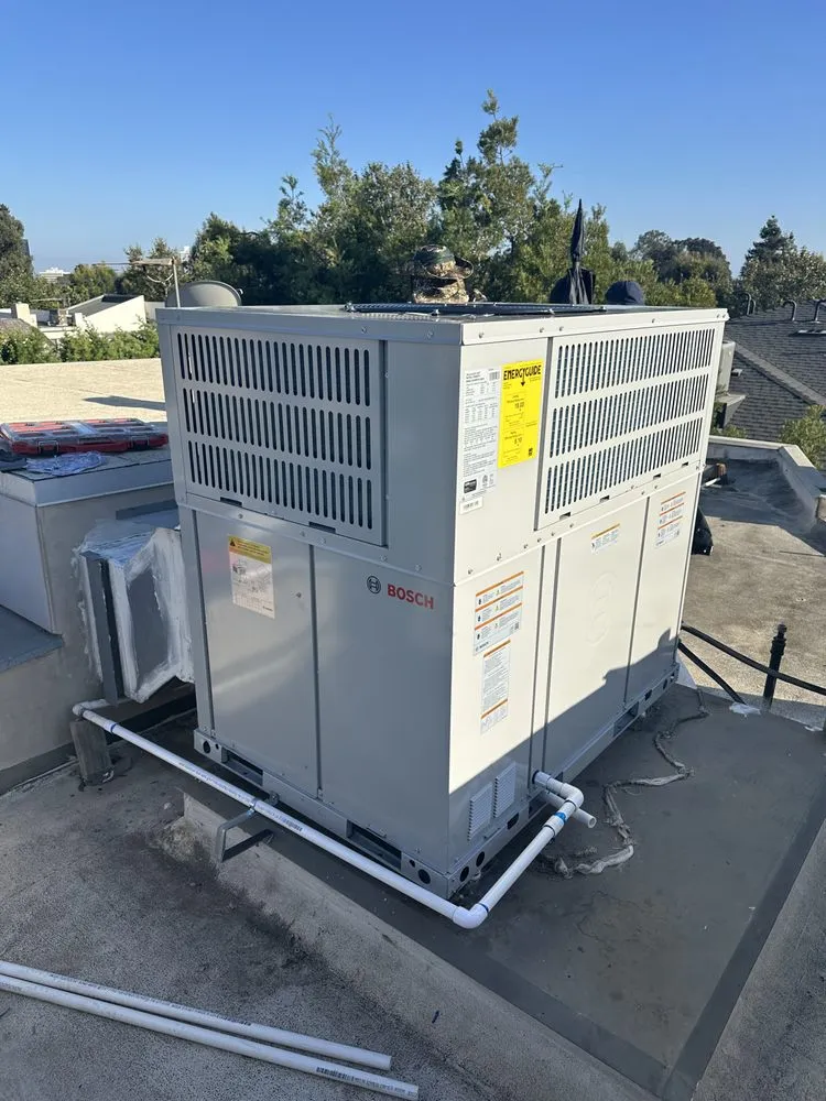 Slide of EverGreen AC