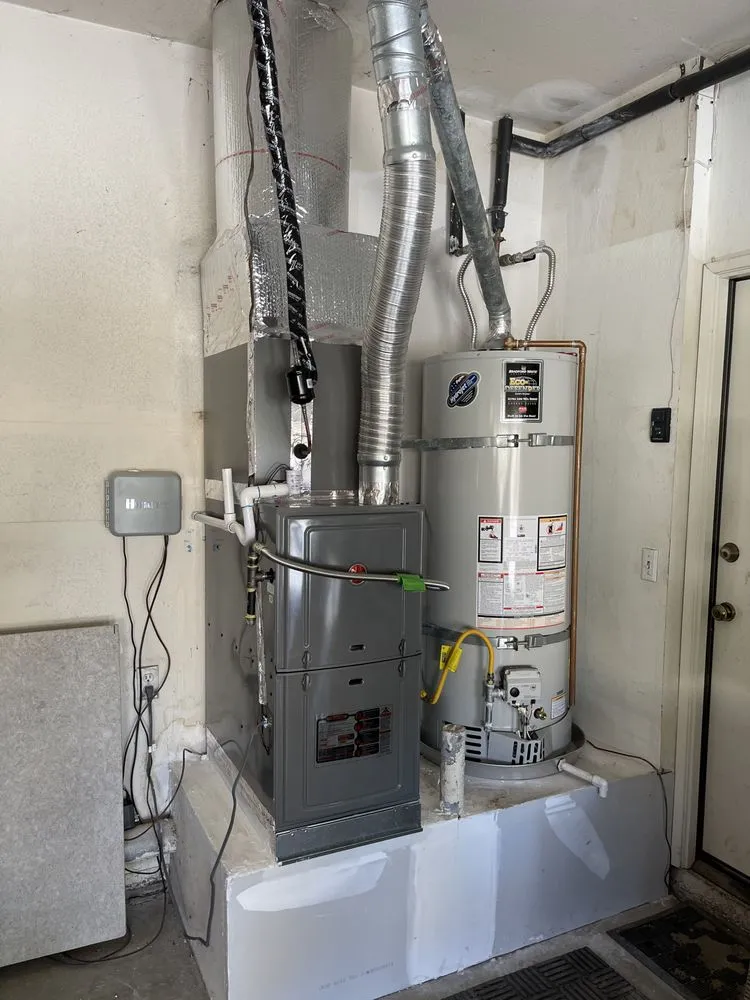 Slide of EverGreen AC