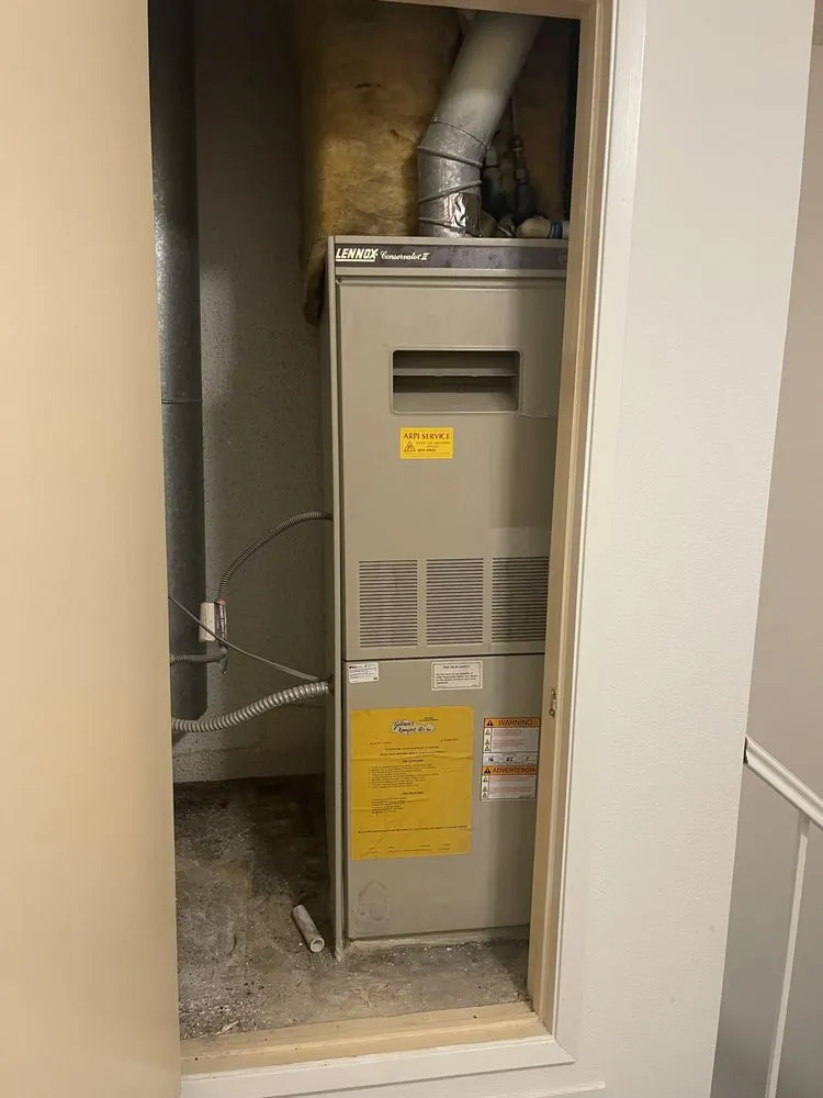 Slide of EverGreen AC