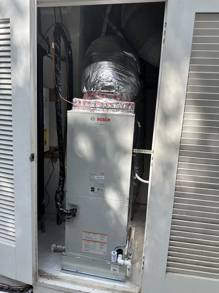 Slide of EverGreen AC