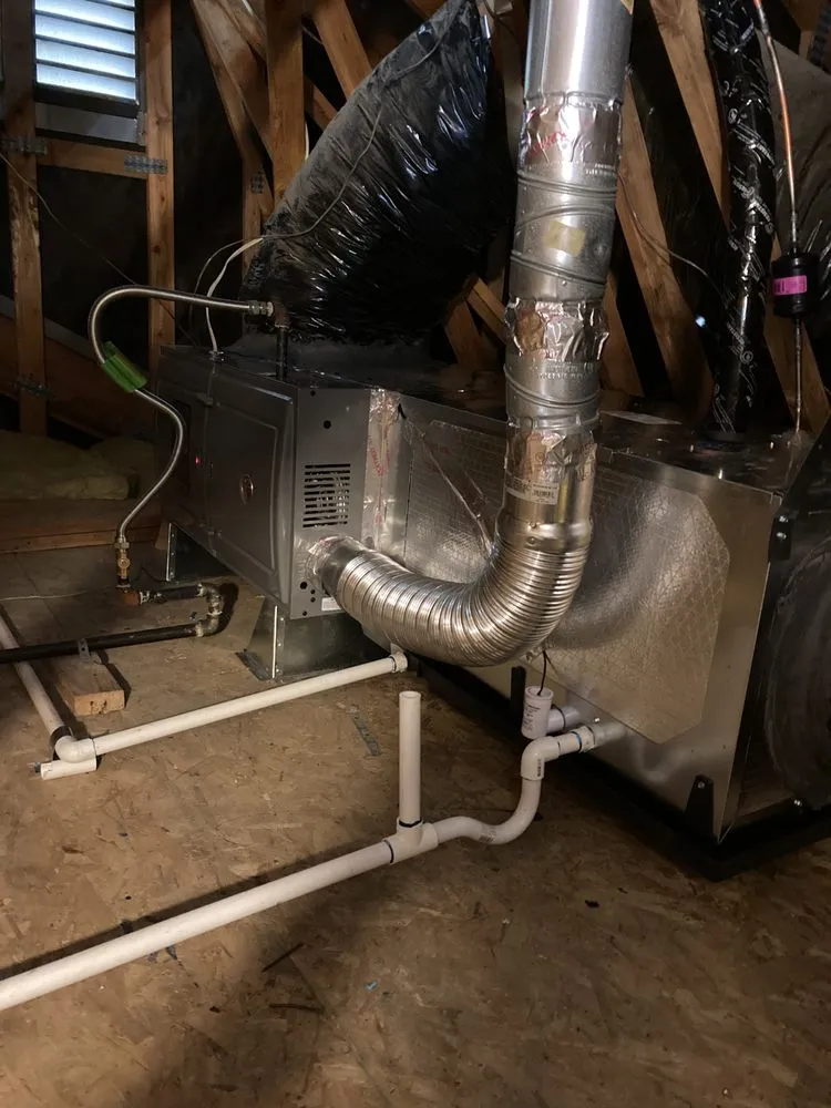 Slide of EverGreen AC