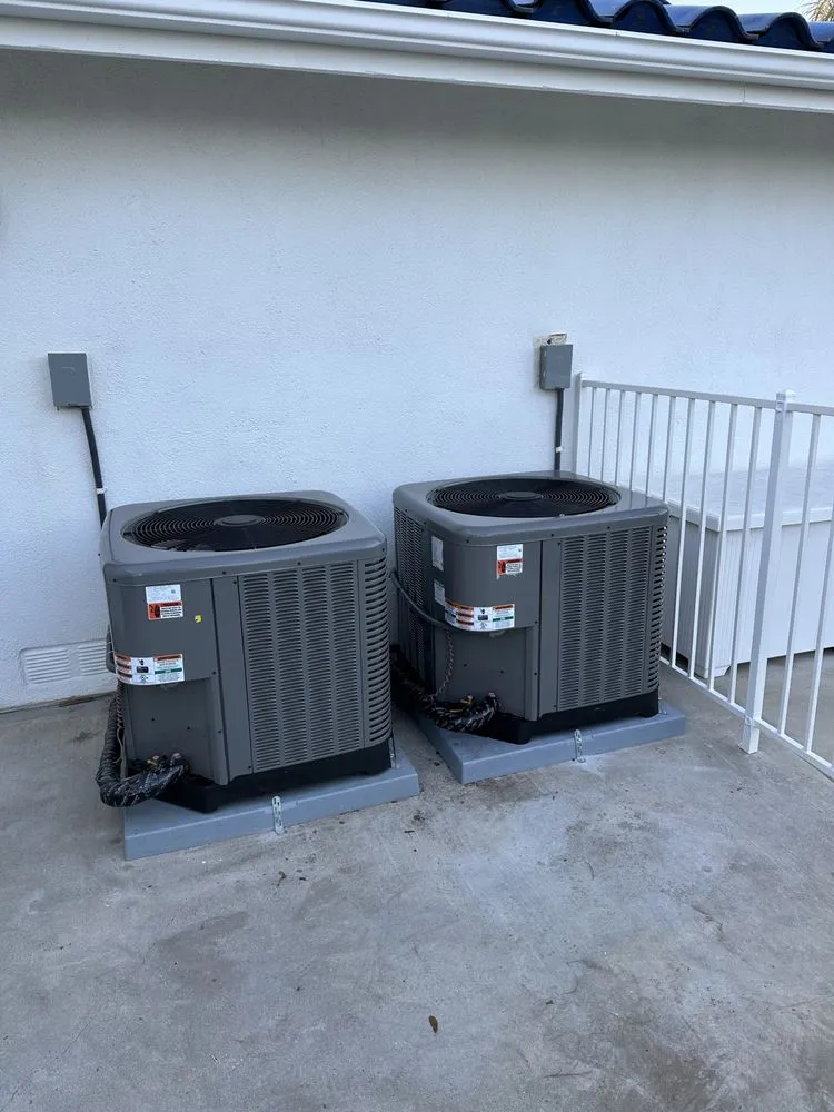 Slide of EverGreen AC