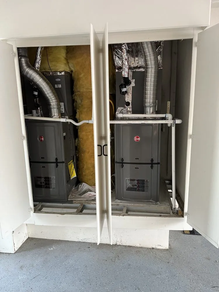 Slide of EverGreen AC