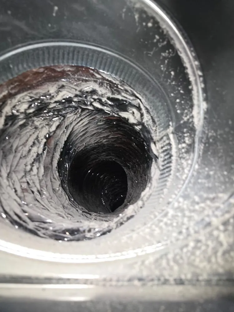 Slide of Evergreen Air Duct Cleaning