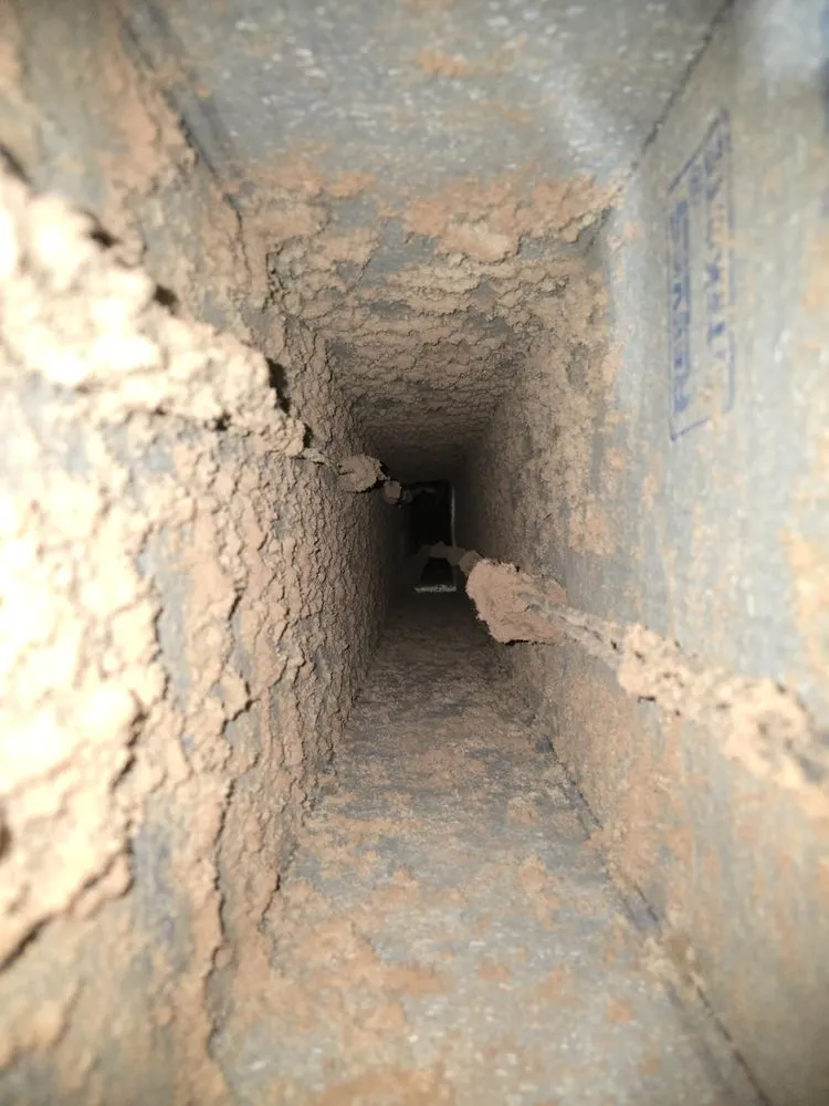 Slide of Evergreen Air Duct Cleaning