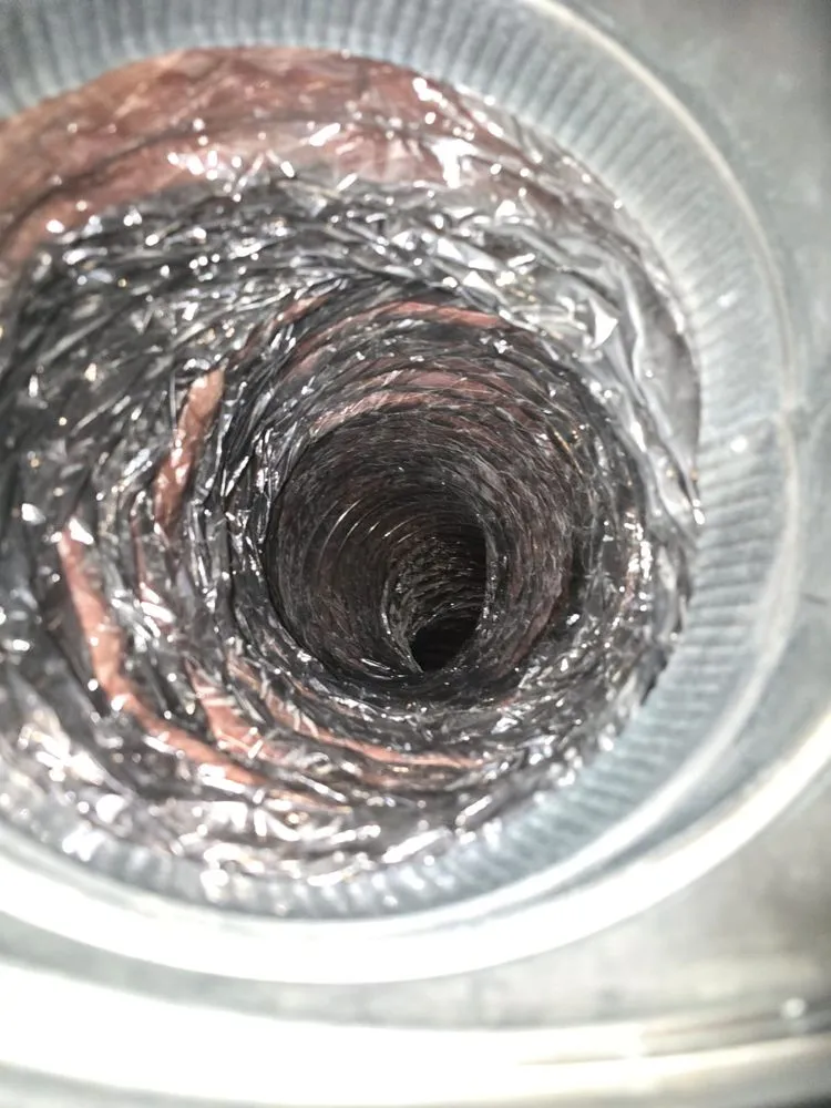 Slide of Evergreen Air Duct Cleaning