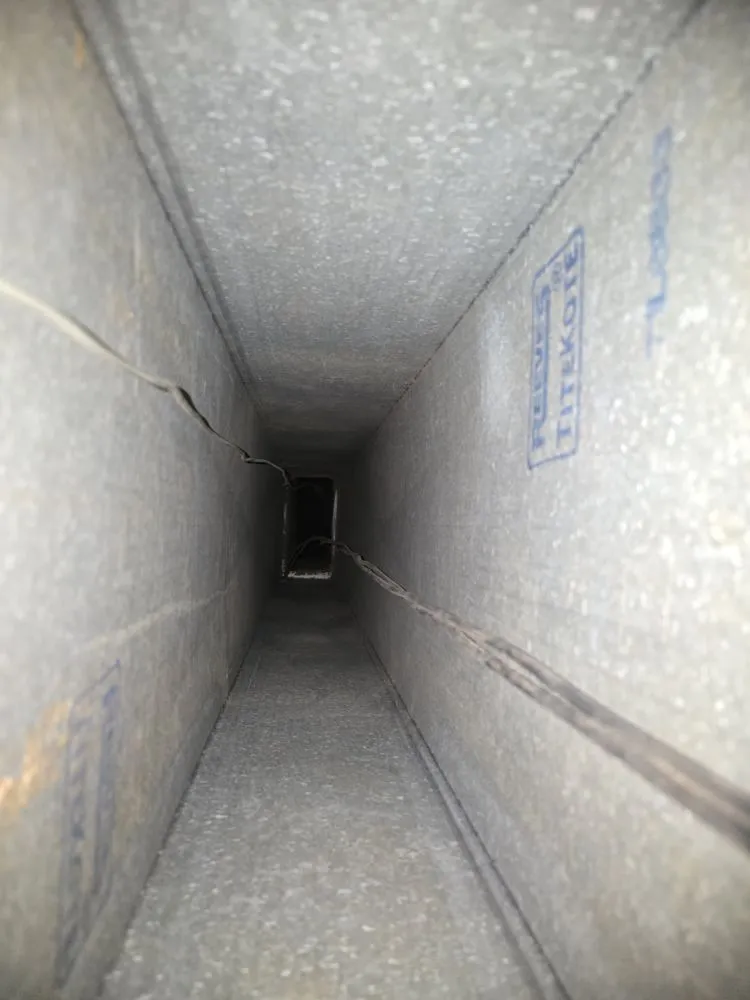 Slide of Evergreen Air Duct Cleaning