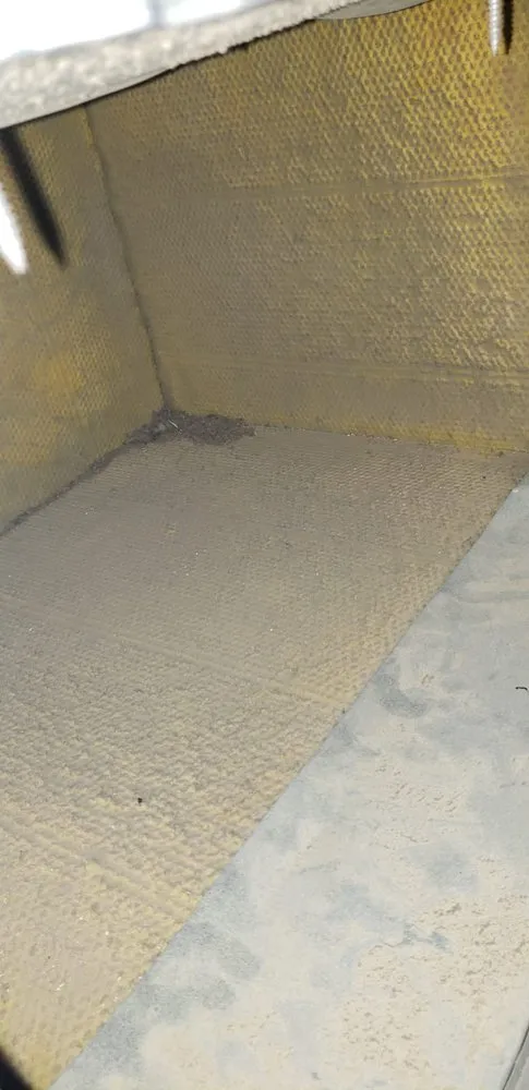 Slide of Evergreen Air Duct Cleaning