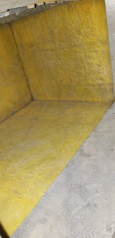 Slide of Evergreen Air Duct Cleaning