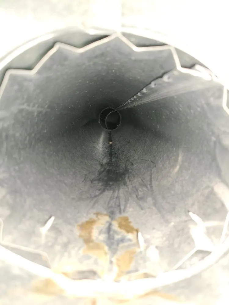 Slide of Evergreen Air Duct Cleaning