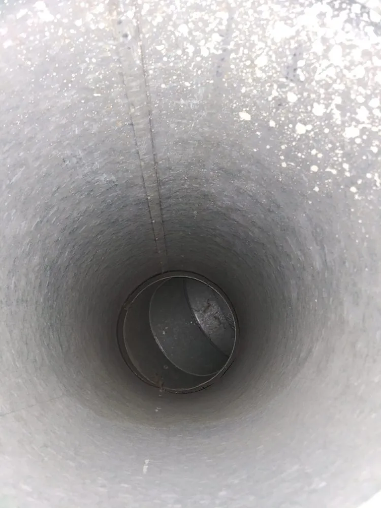 Slide of Evergreen Air Duct Cleaning