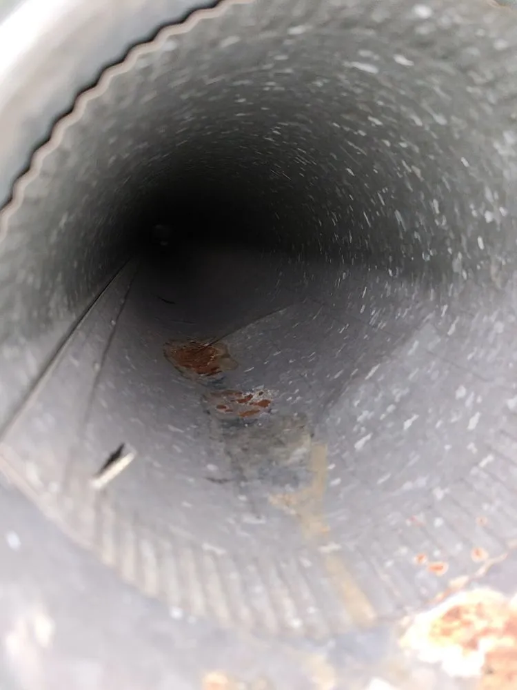 Slide of Evergreen Air Duct Cleaning