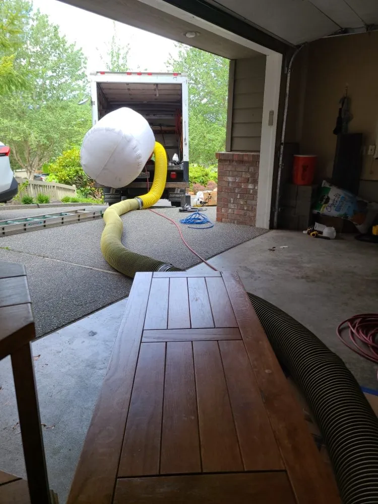 Slide of Evergreen Air Duct Cleaning