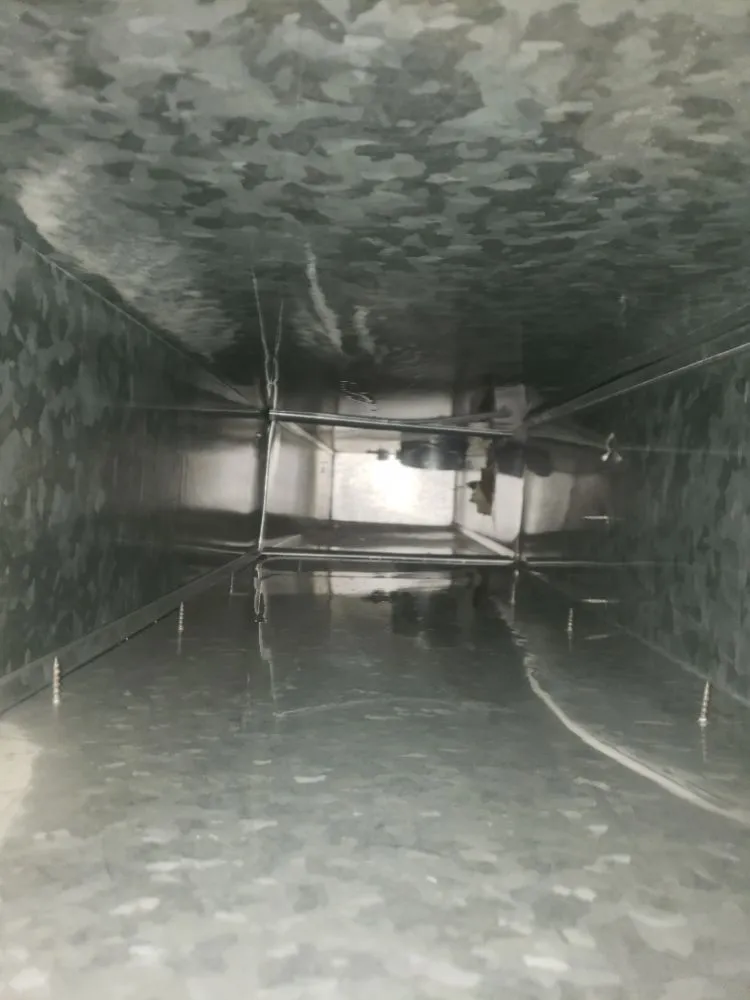 Slide of Evergreen Air Duct Cleaning