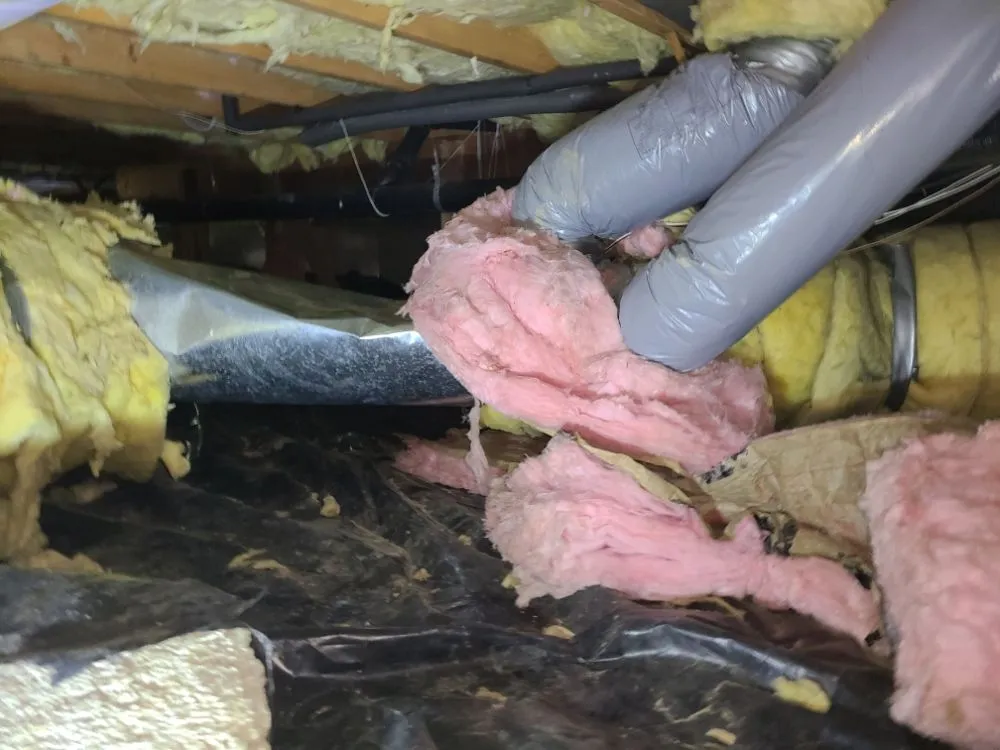 Slide of Evergreen Air Duct Cleaning