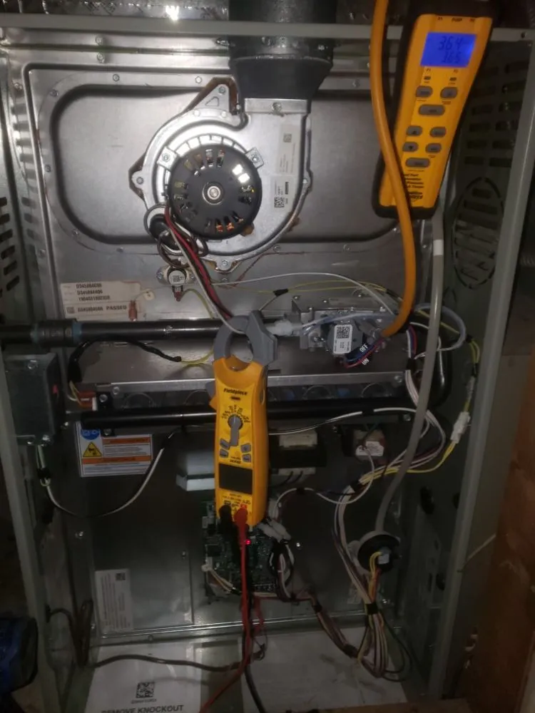 Slide of Evergreen Air Duct Cleaning