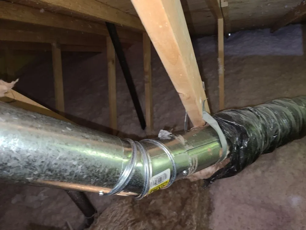 Slide of Evergreen Air Duct Cleaning