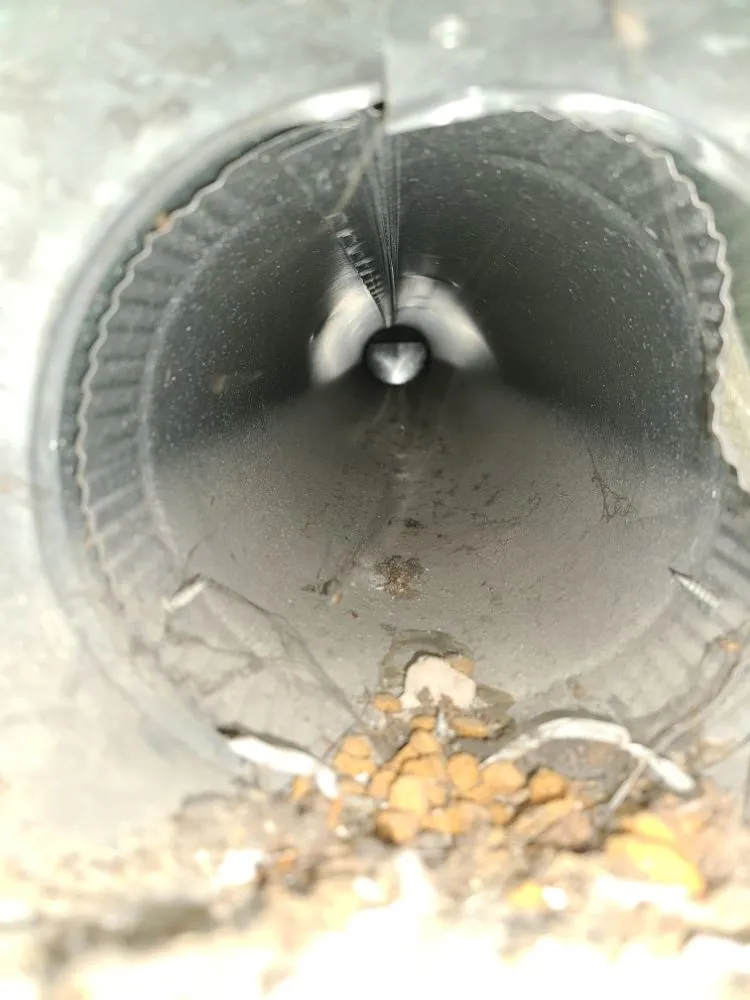 Slide of Evergreen Air Duct Cleaning