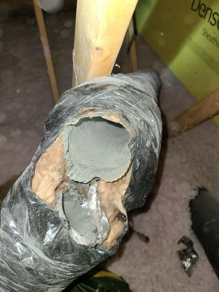 Slide of Evergreen Air Duct Cleaning