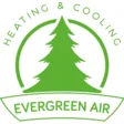 Slide of Evergreen Air