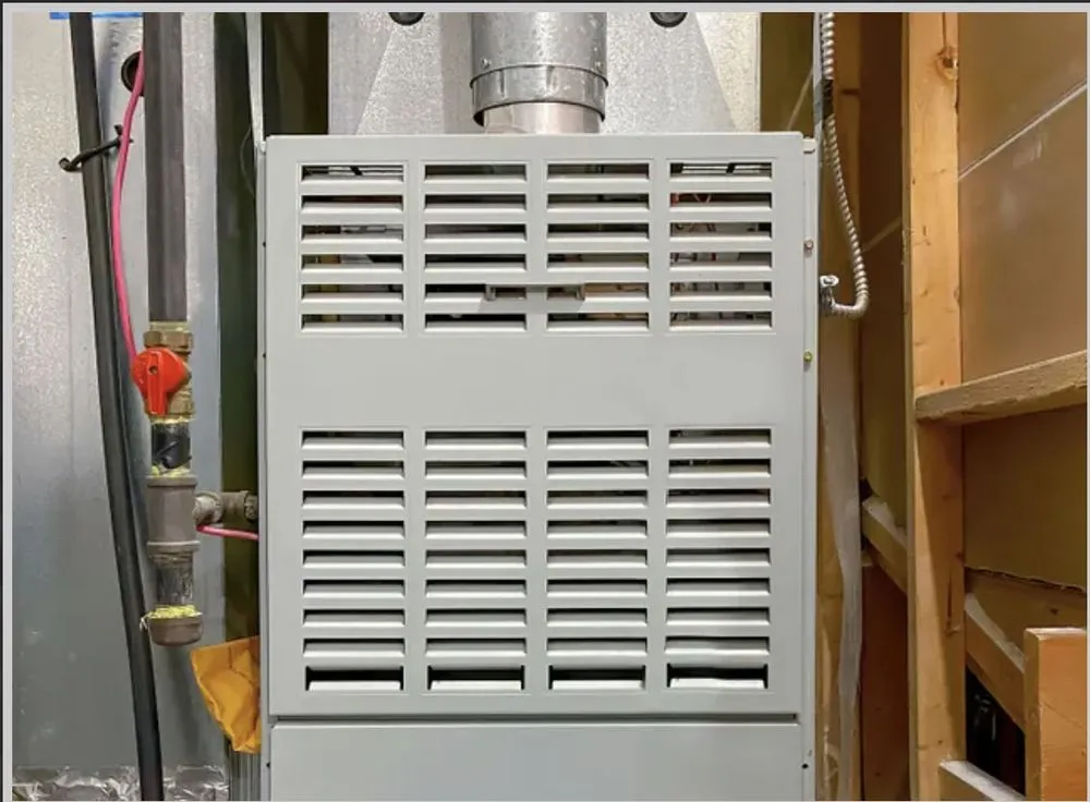 Slide of Evergreen Air