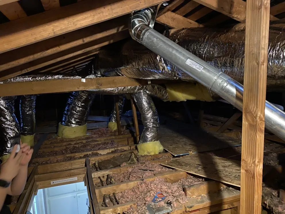 Slide of Evergreen Air HVAC