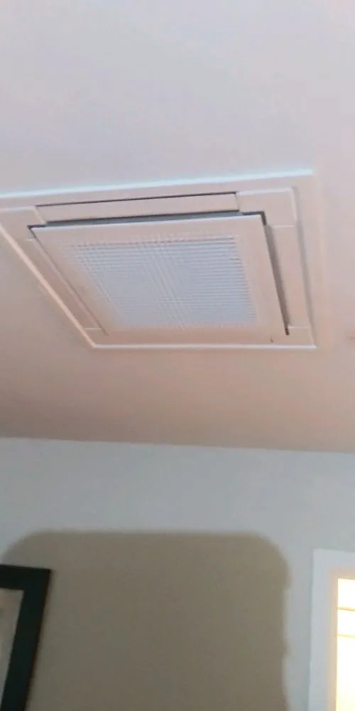 Slide of Evergreen Air HVAC