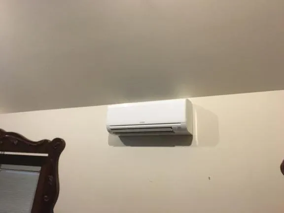 Slide of Evergreen Ductless Solutions