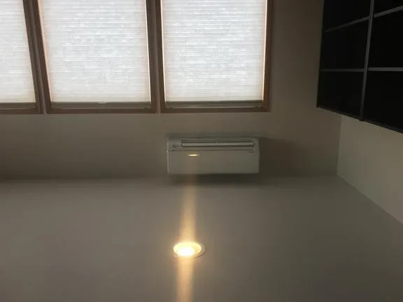 Slide of Evergreen Ductless Solutions