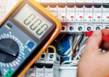 Slide of Evergreen Eastside Heat & AC