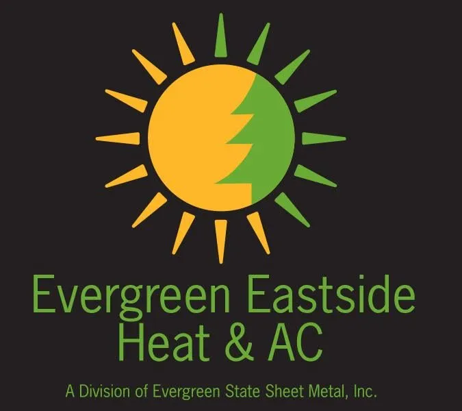 Slide of Evergreen Eastside Heat & AC