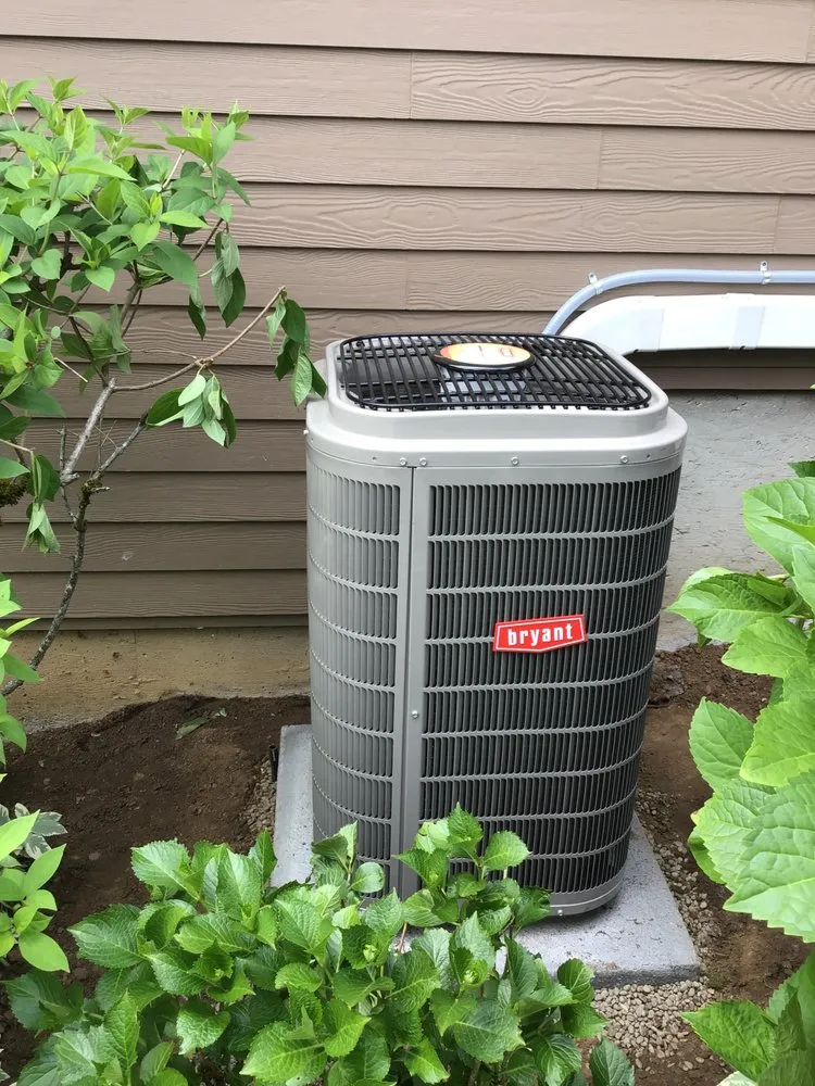 Slide of Evergreen Gas Heating & Cooling