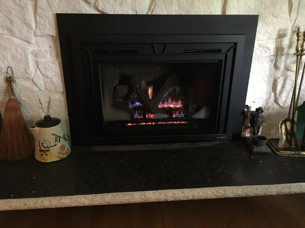 Slide of Evergreen Gas Heating & Cooling