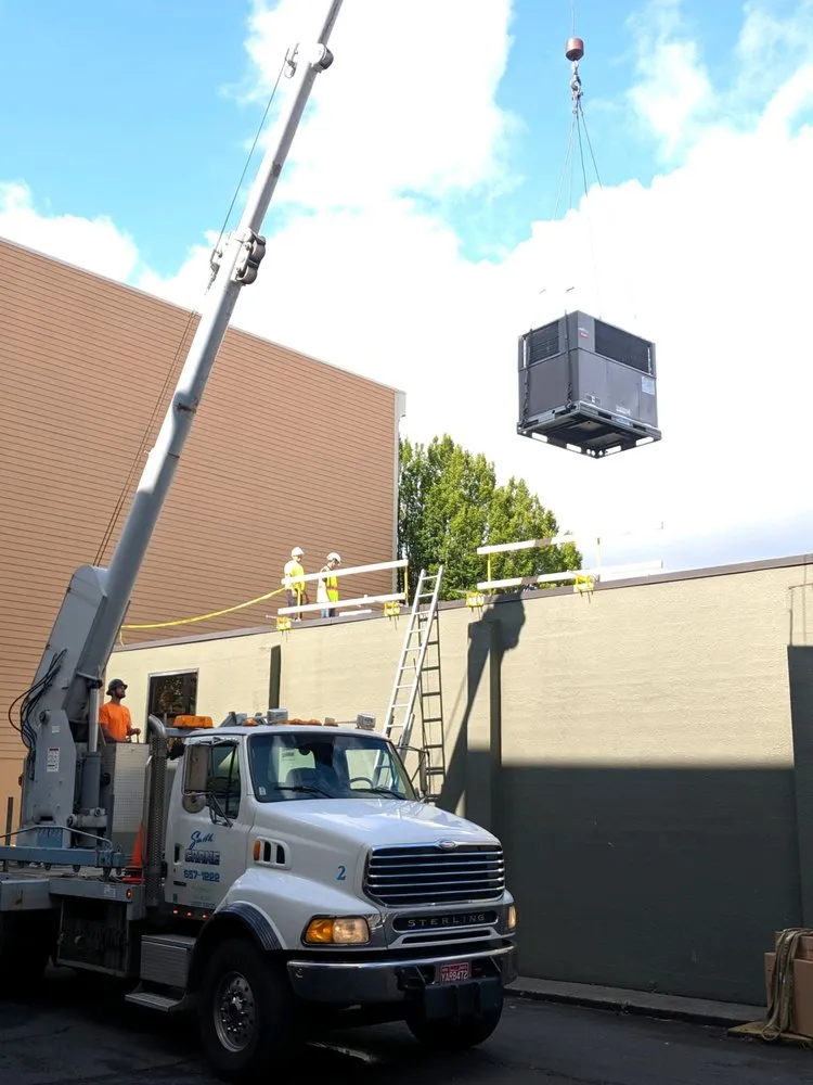 Slide of Evergreen Gas Heating & Cooling