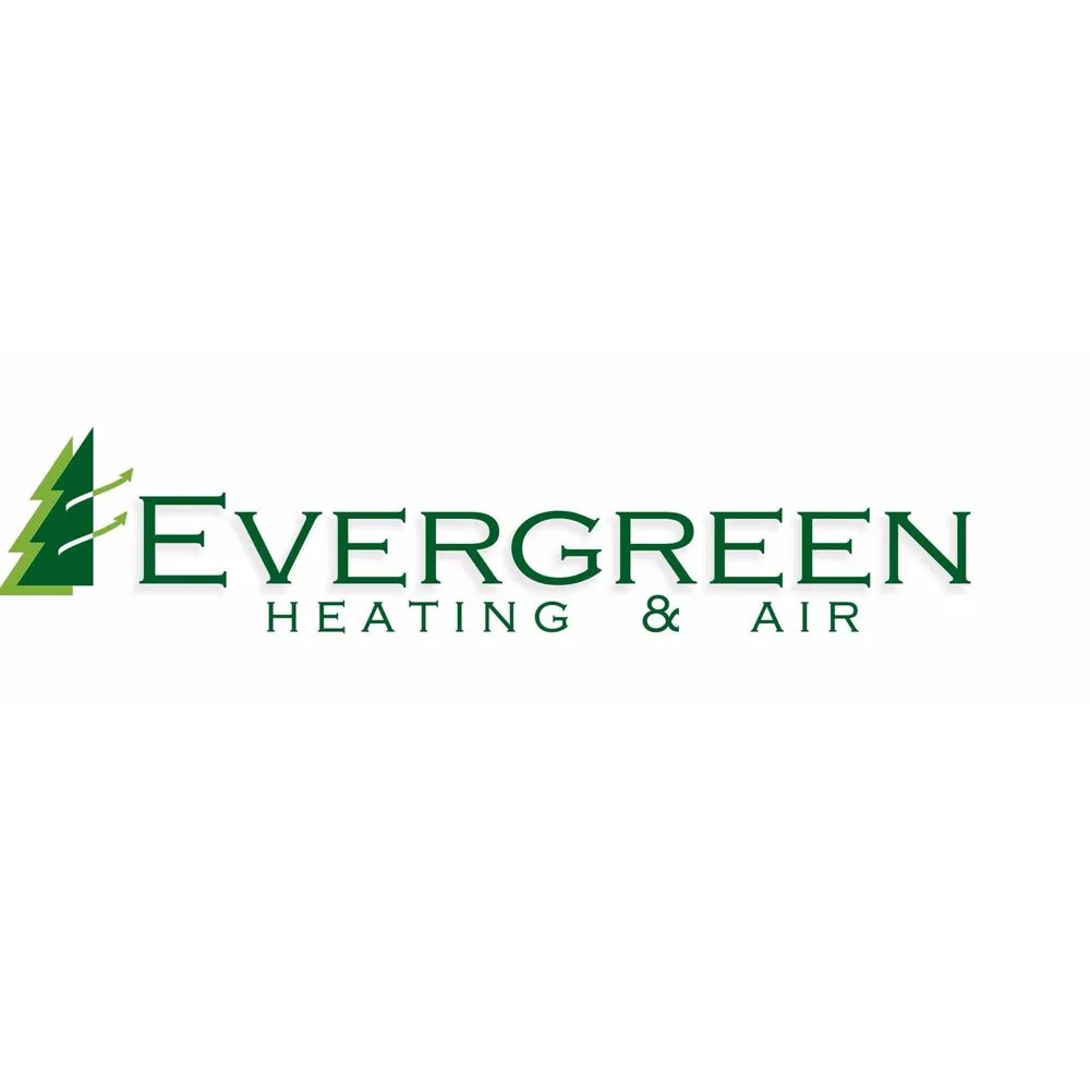 Slide of Evergreen Heating & Air