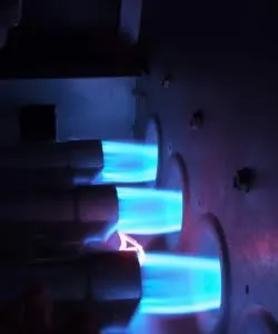 Slide of Evergreen Heating & Cooling