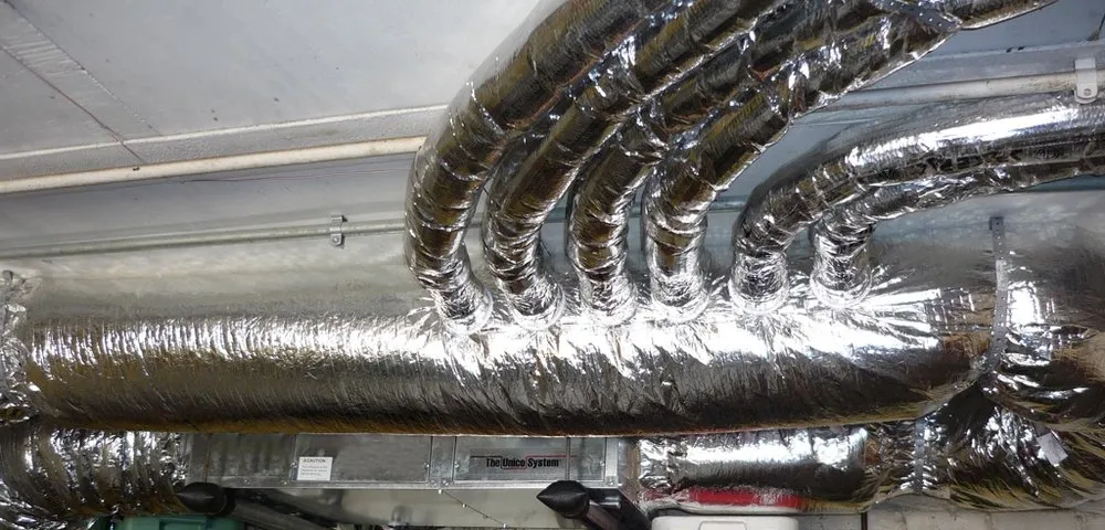 Slide of Evergreen Heating & Cooling