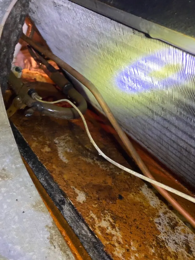 Slide of Evergreen Heating & Cooling