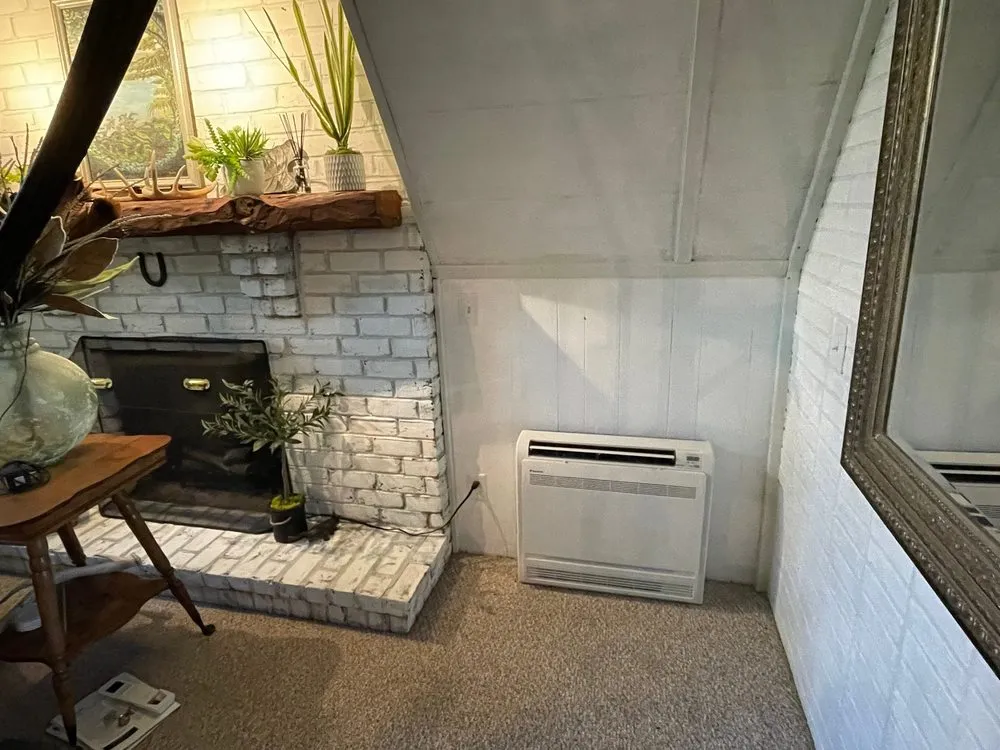 Slide of Evergreen Heating and Air