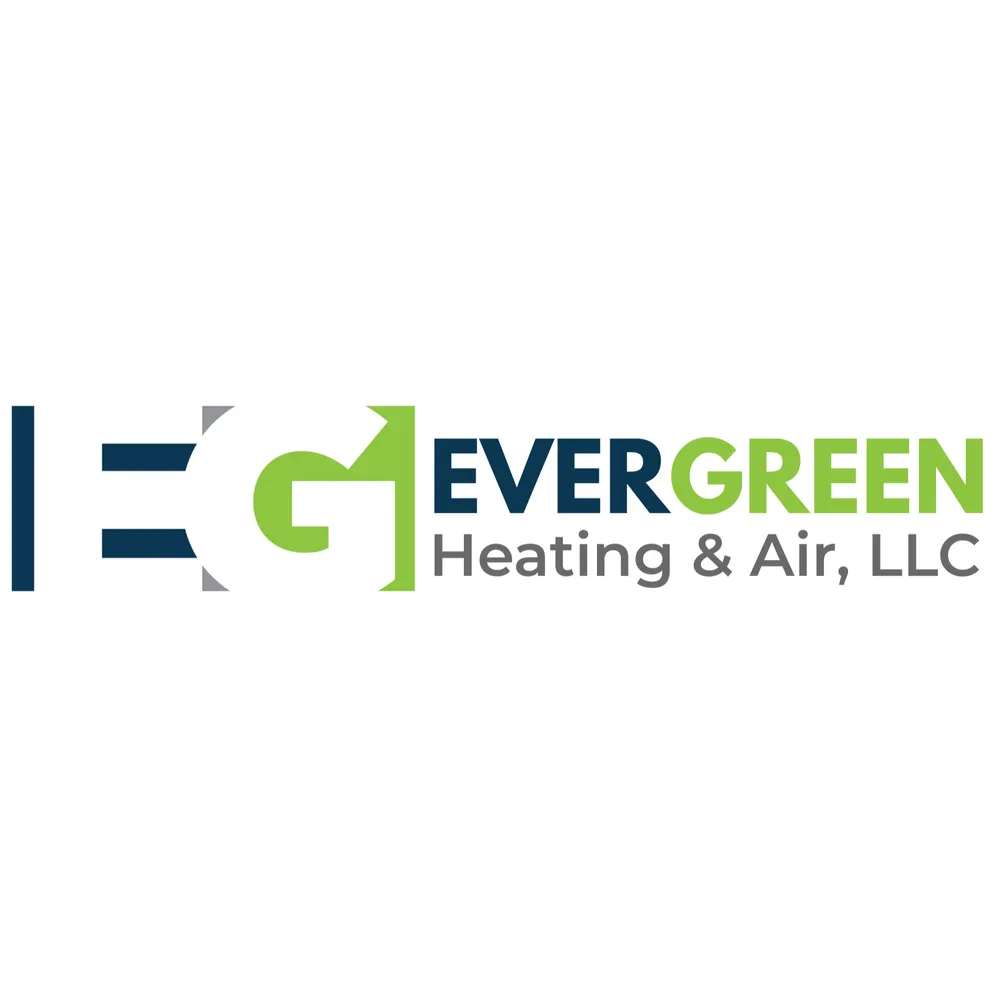 Slide of Evergreen Heating and Air