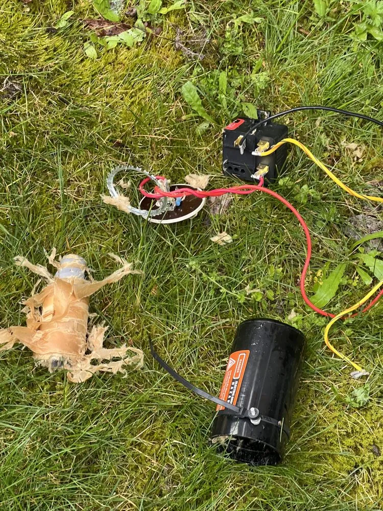 Slide of Evergreen Home Heating and Energy