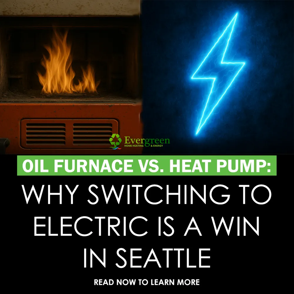 Slide of Evergreen Home Heating and Energy