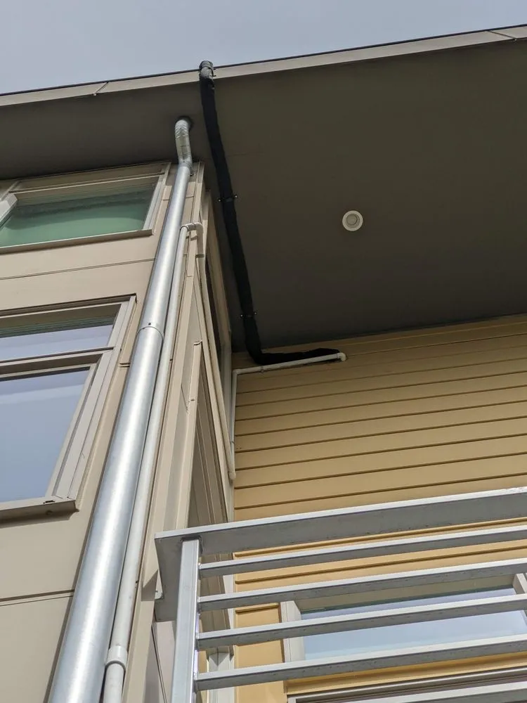 Slide of Evergreen Home Heating and Energy