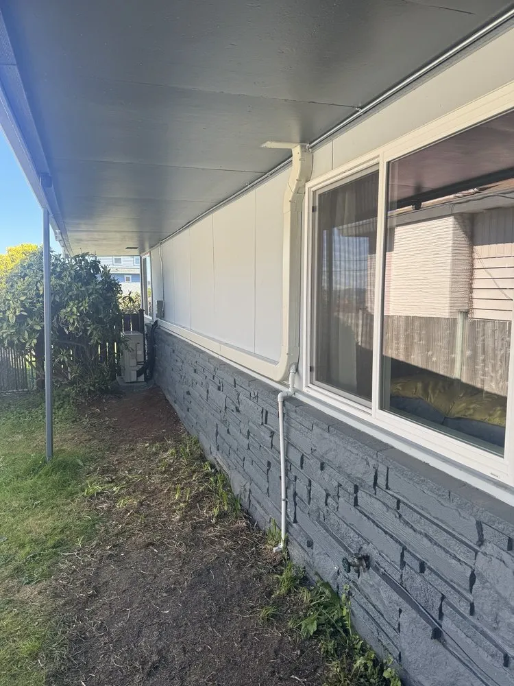 Slide of Evergreen Home Heating and Energy